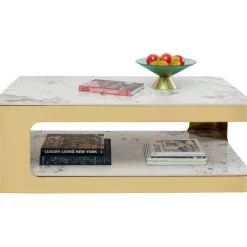 Table basse Nube Duo 130x70cm
