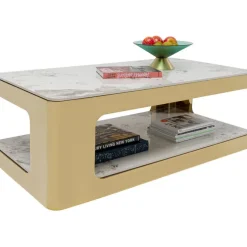 Table basse Nube Duo 130x70cm
