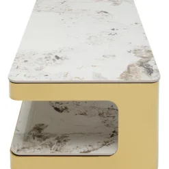 Table basse Nube Duo 130x70cm