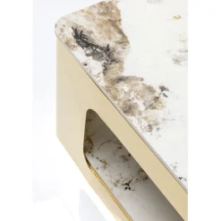 Table basse Nube Duo 130x70cm