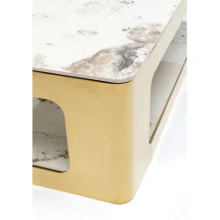 Table basse Nube Duo 130x70cm