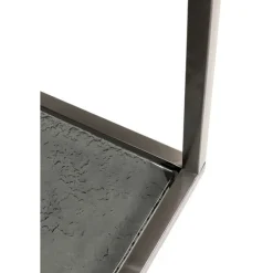 Table basse Orion graphite (4/Set)