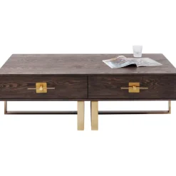 Table basse Osaka 138x77cm