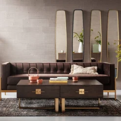 Table basse Osaka 138x77cm
