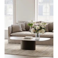 Table basse Paso 150x86cm