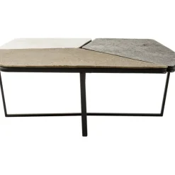 Table basse Patches 103x102cm