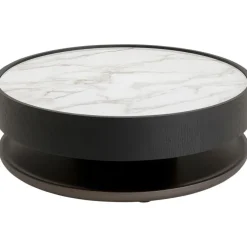 Table basse Phoenix Ø93cm
