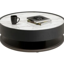 Table basse Phoenix Ø93cm