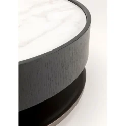 Table basse Phoenix Ø93cm