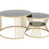 Table basse Roma (2/Set)