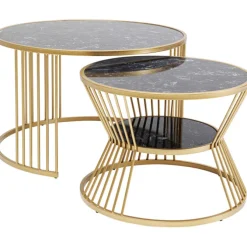 Table basse Roma (2/Set)