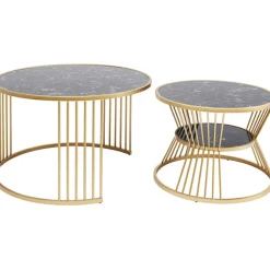 Table basse Roma (2/Set)