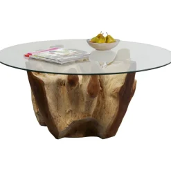 Table basse Roots Ø100cm