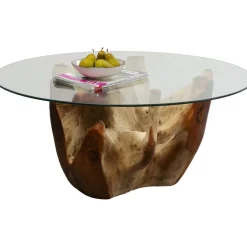 Table basse Roots Ø100cm