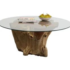 Table basse Roots Ø100cm