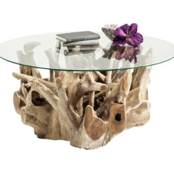 Table basse Roots Ø100cm