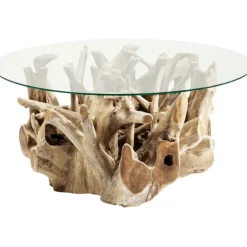 Table basse Roots Ø100cm