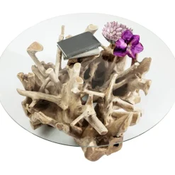 Table basse Roots Ø100cm