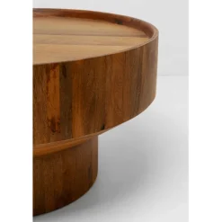 Table basse Tessa Ø80cm