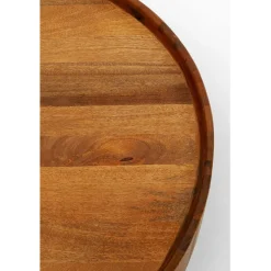 Table basse Tessa Ø80cm