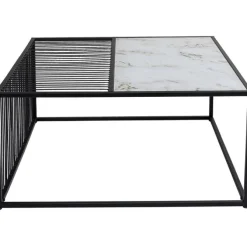 Table basse Twice 80x80cm