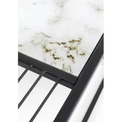 Table basse Twice 80x80cm