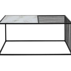 Table basse Twice 100x50cm