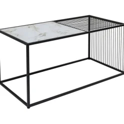 Table basse Twice 100x50cm