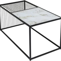 Table basse Twice 100x50cm
