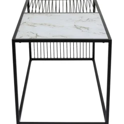 Table basse Twice 100x50cm
