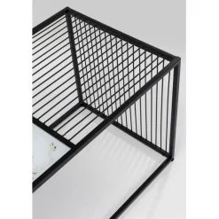 Table basse Twice 100x50cm