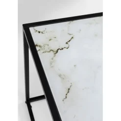 Table basse Twice 100x50cm