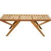 Table basse Valencia 120x60cm