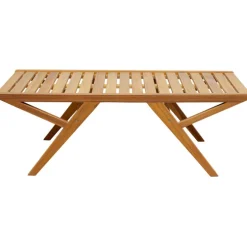 Table basse Valencia 120x60cm