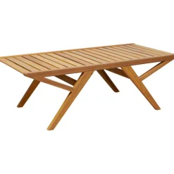 Table basse Valencia 120x60cm