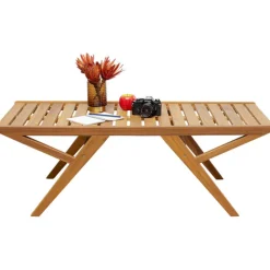Table basse Valencia 120x60cm