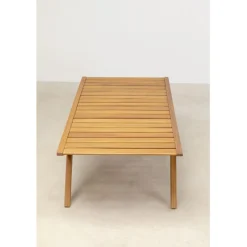 Table basse Valencia 120x60cm