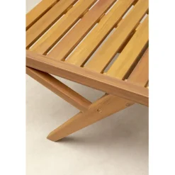 Table basse Valencia 120x60cm