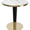 Table bistrot Amalia Ø70cm