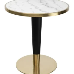 Table bistrot Amalia Ø70cm