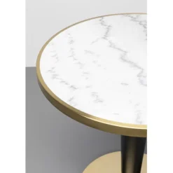 Table bistrot Amalia Ø70cm