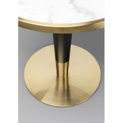 Table bistrot Amalia Ø70cm