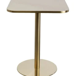 Table bistrot Julie 60x60cm