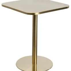Table bistrot Julie 60x60cm