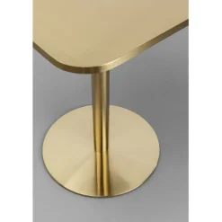 Table bistrot Julie 60x60cm