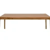 Table Brooklyn nature 200x100cm
