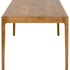 Table Brooklyn nature 160x80cm