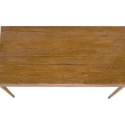 Table Brooklyn nature 160x80cm