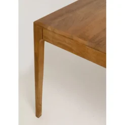 Table Brooklyn nature 160x80cm
