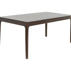 Table Brooklyn walnut 175x90cm